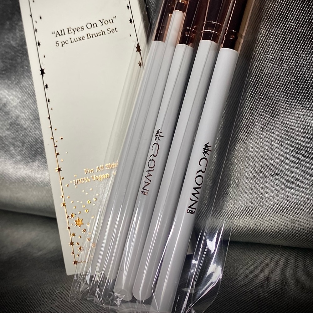 Complete Eye Look Bundle - Picture 2 of 12